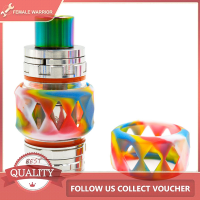 ราคา Female Warrior วงแหวนขวดแก้วกันลื่นสำหรับหลอดแก้วหลอดไฟซิลิโคน (22480631823)