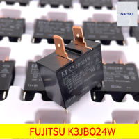 ราคา Relay K3JB024W Coil 24 VDC รีเลย์ 24V Contact rating 20A 250VAC SPST NO (21548319810)