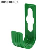 ราคา DomeDecor ที่แขวนสายยางรดน้ำติดผนัง1ชิ้น ที่แขวนอุปกรณ์การเกษตรที่แขวนสายยางล้างรถ (23030965070)