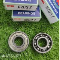 ราคา 6203 Z แบริ่ง ยี่ห้อ KNB ราคาส่ง พร้อมส่ง (15537592635)