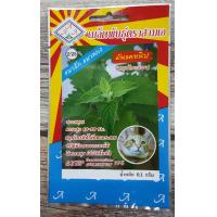 ราคา เมล็ด CATNIP แคทนิป สมุนไพรแมว (3438812326)