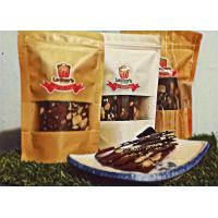 ราคา บราวนี่กรอบ brownie crispy (1416728758)
