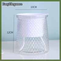 ราคา EasyElegance กระถางต้นไม้พลาสติกใสแบบอัตโนมัติสองชั้นกระถางปลูกพืชไร้ดินสำหรับสวน (22519420529)