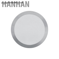 ราคา ตัวกรองกาแฟ Aeropress สแตนเลส (22868444219)