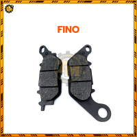 ราคา ผ้าดิสเบรคหน้า ผ้าดิส ผ้าดิสเบรค WAVE125 CLICK I FINO WAVE110I WAVE125 Nova DASH LS125 ทุกรุ่น ทนต่ออุณหภูมิสูง (22765201005)