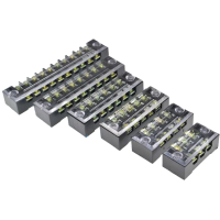 ราคา เทอร์มินอล TB 25 600V 3 12 ช่อง (1516384292)