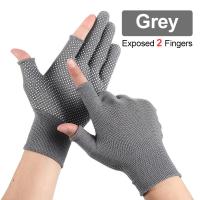 ราคา ถุงมือ ถุงมือขับมอไซ ถุงมือใส่ทำงาน ถุงมือกันลื่น ถุงมือใส่ขับรถ ถุงมือปั่นจักรยาน ถุงมือตกปลา สำหรับกีฬากลางแจ้ง (22671891243)