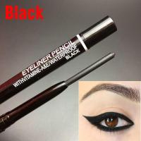 ราคา Extraction อายไลน์เนอร์แบบดินสอ กันน้ำ ติดทนนาน แห้งเร็วภายใน 3 วินาที Slim eyeliner ไม่หลุดง่าย เจล อายไลเนอร์ (22486109548)
