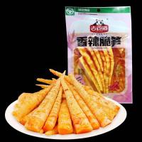 ราคา หน่อไม้ดองพริก รสดั่งเดิมเสฉวน หน่อไม้กรุบกรอบ หน่อไม้จีน เผ็ดเปรี้ยวกำลังดี ฉีกซองทานได้ทันที (21830064461)