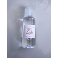 ราคา น้ำยาทำสไลม์ใส ไร้สารอันตราย สูตรเข้มข้น slime activator (23040865913)