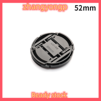 ราคา ZY Legend 40 5mm 49mm 52mm 55mm 58mm 62mm 67mm 72mm 77mm 82mm ฝาครอบเลนส์ด้านหน้าสำหรับกล้อง (22366952126)