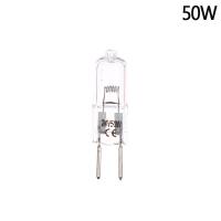 ราคา HealthyHue 1ชิ้น G5 3 24V 20W 35W 50W 70W 100W หลอดไฟ G5 3 G5 3แก้ว24V หลอดไฟอโรมาหลอดไฟลูกปัดหลอดฮาโลเจน (22893701810)