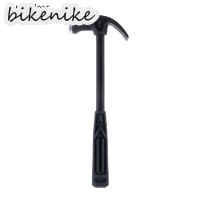 ราคา Bikenike Sportoutlet HAMMER Perforated MINI METAL Claw ที่จับพลาสติก เอาต์พุต (23052836345)