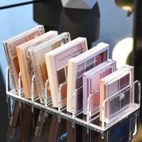 ราคา ชั้นวางเครื่องสำอางสีช่องใส่ตู้ลิ้นชักตั้งโต๊ะกล่องแป้งอายแชโดว์ (23003014713)