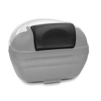 ราคา SALE กล่องท้ายมอเตอร์ไซค์ ? ? ? ? ? ? ? ? พร้อมถาดรอง ปลดไว และชุดน็อต ของแท้100 (17319356115)