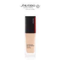ราคา NEW SHISEIDO SYNCHRO SKIN SELF REFRESHING FOUNDATION 30ML (22572697706)