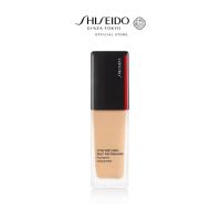 ราคา NEW SHISEIDO SYNCHRO SKIN SELF REFRESHING FOUNDATION 30ML (22572697708)
