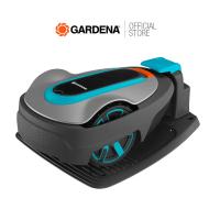 ราคา GARDENA หุ่นยนต์ตัดหญ้าอัตโนมัติ รุ่น Sileno city 500 ตร ม 15002 20 (22844505084)