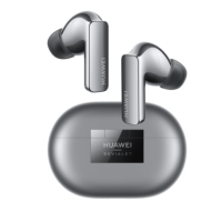 ราคา Free Gift FreeBuds Pro 2 Silver (23031806432)