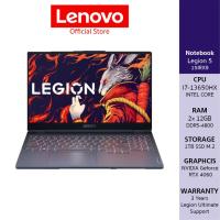 ราคา ผ่อน 0 LENOVO LEGION 5 15IRX9 83JJ000CTA NOTEBOOK GAMING INTEL I7 13650HX NVIDIA GEFORCE RTX 4060 (22852157385)