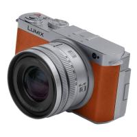 ราคา Panasonic LUMIX S9 Mirrorless Digital Camera with 18 40mm lens ประกันศูนย์ โปร 1 31 ธ ค แถมฟรี แบต (23210983203)