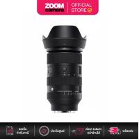 ราคา Sigma 28 105mm F 2 8 DG DN A Lens for L mount Sony E ประกันศูนย์ (23127571557)