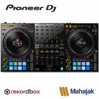 ราคา Pioneer DJ DDJ 1000 4 channel performance DJ controller for rekordbox dj (4676740630)