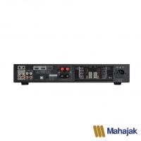 ราคา JBL BEYOND 3 แอมป์คาราโอเกะ ดิจิตอล 2 360 วัตต์ Built In DSP with Feedback Protection (22212709904)