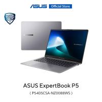 ราคา ASUS ExpertBook P5 P5405CSA NZ0088WS 14 Inch WQXGA Intel Core Ultra 7 Processor 258V Intel Arc 140V GPU 32GB LPDDR5X Memory on Package 1TB M 2 2280 NVMe PCIe 4 0 SSD (23277281776)