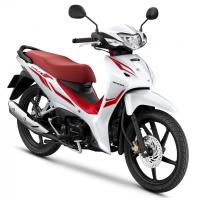 ราคา รถจักรยานยนต์ Honda WAVE110i เวฟ110i ใหม่ รถมอเตอร์ไซค์ ส่งเฉพาะ กรุงเทพและปริมณฑล ผ่อนได้สำหรับลูกค้าที่พักอยู่ กทม (10247307258)