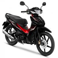 ราคา รถจักรยานยนต์ Honda WAVE110i เวฟ110i ใหม่ รถมอเตอร์ไซค์ ส่งเฉพาะ กรุงเทพและปริมณฑล ผ่อนได้สำหรับลูกค้าที่พักอยู่ กทม (16969799353)