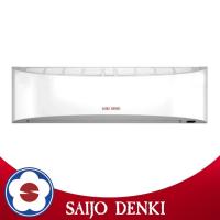 ราคา SAIJO DENKI แอร์ติดผนังระบบอินเวอร์เตอร์รุ่น ULTRAFINE R32 มีขนาด 9480 25583 BTU (23206258331)