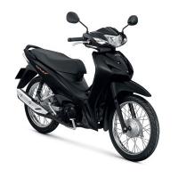 ราคา รถจักรยานยนต์ Honda WAVE110i เวฟ110i ใหม่ รถมอเตอร์ไซค์ ส่งเฉพาะ กรุงเทพและปริมณฑล ผ่อนได้สำหรับลูกค้าที่พักอยู่ กทม (16969799349)