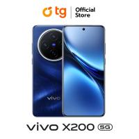 ราคา Vivo X200 5G 12 256GB แถมฟรี vivo Care ประกันหน้าจอแตก 2 ปี 1 ครั้ง สินค้ารับประกันศูนย์ 2ปี By TG (23190102791)