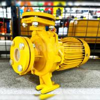 ราคา MITSUBISHI ปั๊มน้ำ รุ่น WCM 3705FS 5แรงม้า 3700วัตต์ 220V ท่อออก 2X2นิ้ว HEADMAX 41เมตร ชนิดแรงดันสูงปานกลาง หน้าแปลน ปั๊มหอยโข่ง ปั๊ม ปั๊มไฟฟ้า ปั๊มน้ำหอยโข่ง จัดส่งทั่วประเทศไทย (1355938155)