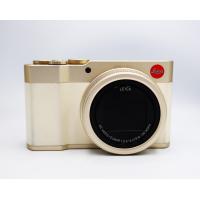ราคา Leica C Lux Light Gold 24 360mm กล้อง Compact 20 1MP Sensor 1 พร้อมเลนส์ซูม 15 เท่า ออโต้โฟกัส เปลี่ยนเลนส์ไม่ได้ ถ่าย Video 4K ได้กล้องใช้งานง่าย ตัวเล็ก ให้คุณภาพของภาพสูง ได้โทน Leica มี Wifi ส่งภา