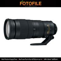 ราคา เลนส์กล้อง เลนส์ Nikon AF S 200 500mm f 5 6E ED VR by FOTOFILE รับประกันศูนย์ไทย (100302057)
