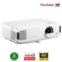 ราคา Viewsonic Projector เครื่องฉายโปรเจคเตอร์ PX749 4K 4000 ANSI Lumens True 4K HDR with 4 2ms Ultra Fast Input 240Hz high refresh rate (19865068139)
