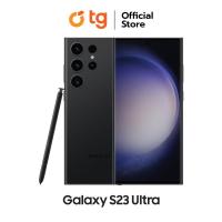 ราคา Samsung Galaxy S23 Ultra 5G 8 256GB Galaxy Ai สินค้ารับประกันศูนย์ 1 ปี (17542920293)