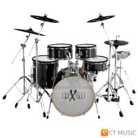ราคา HXM XD 2000 กลองไฟฟ้า Electric Drum XD2000 (21402714064)