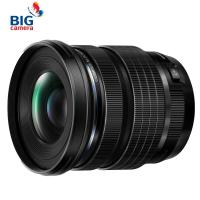 ราคา OM SYSTEM M ZUIKO DIGITAL ED 8 25mm F4 0 PRO Lens เลนส์ ประกันศูนย์ ผ่อนชำระได้ (9123680201)
