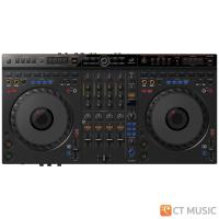 ราคา Pioneer DJ DDJ GRV6 DJ Controller ดีเจ คอนโทรลเลอร์ เครื่องเล่นดีเจ DDJGRV6 DDJ FLX6 GT (17173763460)