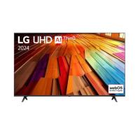 ราคา LG โทรทัศน์ TV 65 LG UHD 4K Smart TV 65UT8050PSB (22127761323)