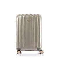 ราคา Samsonite Black Label กระเป๋าเดินทางล้อลาก 28 นิ้ว รุ่น SBL CUBELITE SPINNER 76 28 (22843873214)