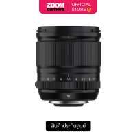 ราคา FUJIFILM XF 18mm f1 4 R LM WR Lens ประกันศูนย์ 1 ปี (12457756582)