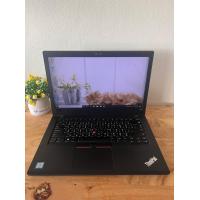 ราคา Lenovo Thinkpad T480 i5gen8 Ram8GB SSD256GB จอ 14 fhd มือ2 เครื่องสวย มีประกัน (15599334649)