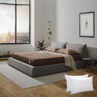 ราคา SB Design Square ที่นอน Lotus รุ่น Royce II ขนาด 6 ฟุต (15973390445)