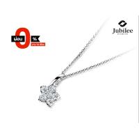 ราคา Jubilee Diamond จี้เพชร Blossom Twist Vine Pendant เพชรน้ำ 99 E Color Diamond น้ำหนักเพชรรวม 0 23 กะรัต ไม่รวมสร้อย (1935632981)