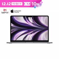 ราคา 13 inch MacBook Air Apple M2 chip with 8 core CPU and 8 core GPU 16GB 256GB (23103864074)