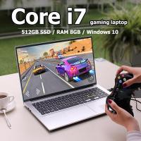 ราคา Asus Factory 2024 แล็ปท็อปบางและเบาประสิทธิภาพสูงรุ่นใหม่ Intel Core i7 บลูทูธ Windows 11 Pro แล็ปท็อปเล่นเกมโน้ตบุ๊กขนาด 15 6 นิ้ว (19777058705)